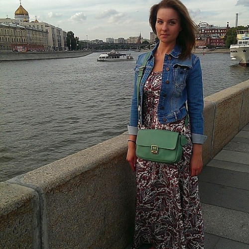 Жанна Лукинa