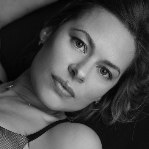 Марія Павлюк