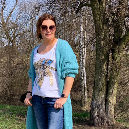 Эльвира Ивановa