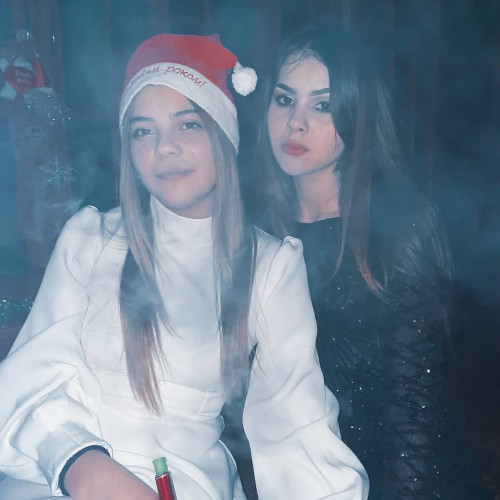 Эльвира Михайловa