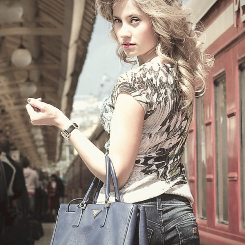 Катерина Мірошниченко