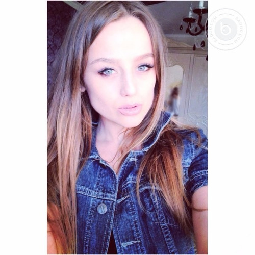 Нина Фёдоровa