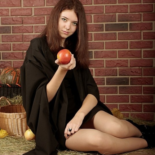 Лариса Ершовa