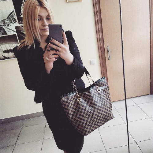 Тамара Шевченко