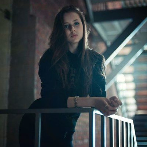 Алёна Гордеевa