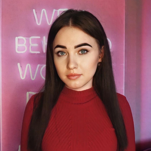 Оксана Медведевa