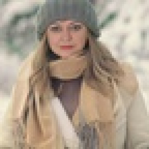 Лариса Михайловна