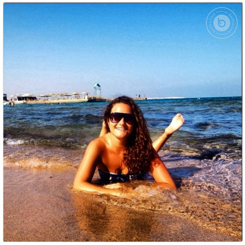 Антонина Белоусовa