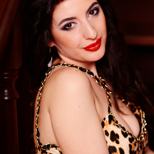 Галина Колесниковa