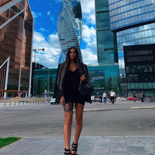 Инга Исаевa