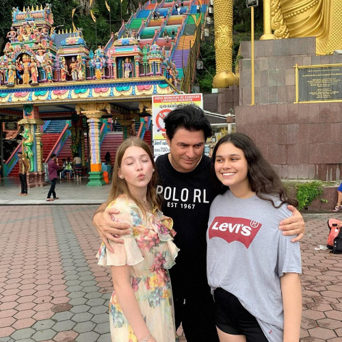 Любовь Савинa