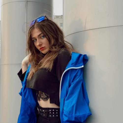 Инесса Алексеевa