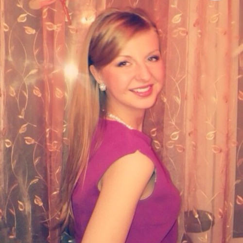 Ева Сидоровa