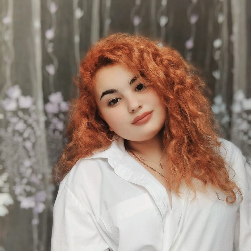 Ярослава Мухинa