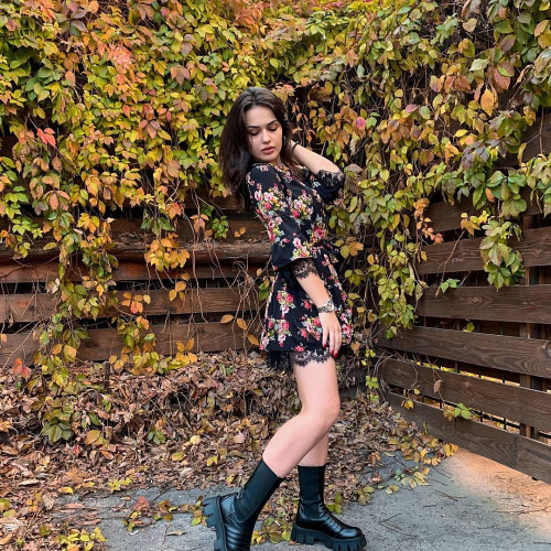 Альбина Ивановa