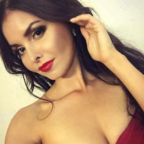 Лада Барановa