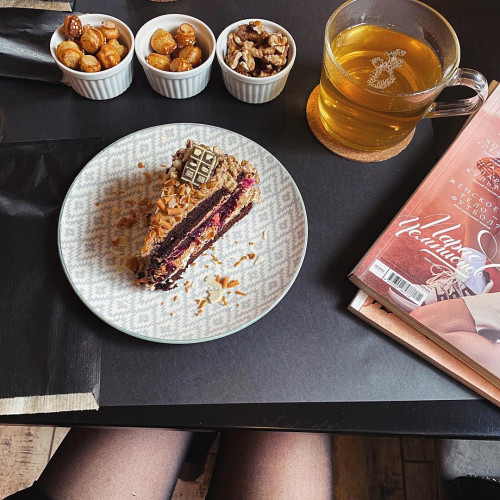 Надежда Беловa