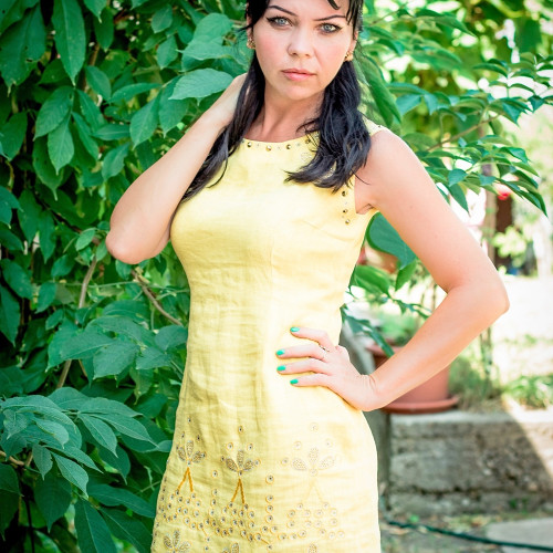 Ярослава Пономаренко