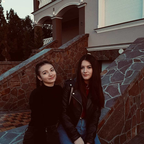 Антонина Буровa