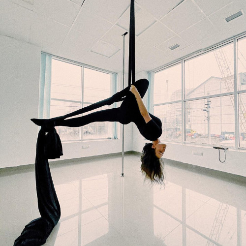 Валерия Пономарёвa