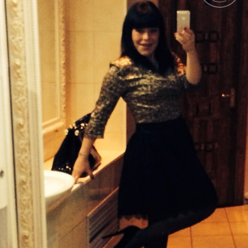 Татьяна Корниловa