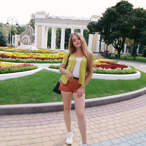 Розалина Лапинa