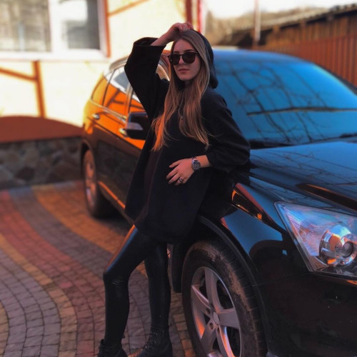 Лилия Фомичёвa