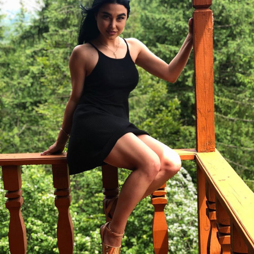 Катерина Броваренко