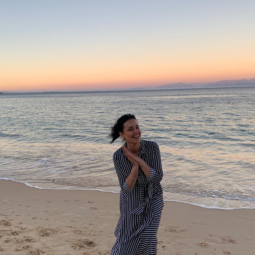 Жанна Молчановa