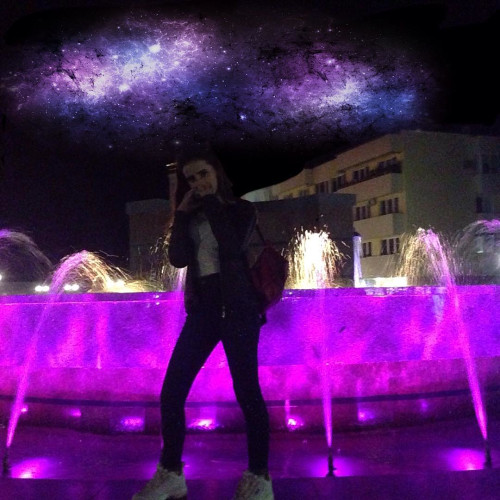 Рада Владимировa