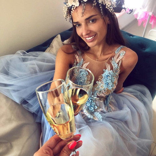 Раиса Ершовa