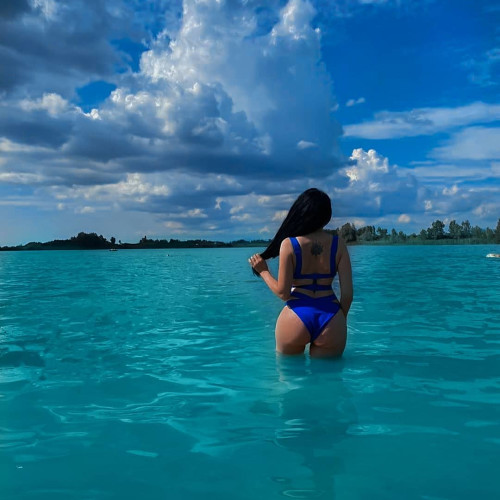 Яна Родионовa