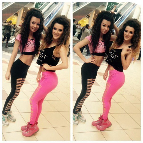 Галина Яковлевa