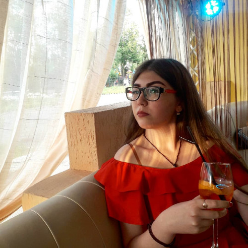 Капитолина Гавриловa