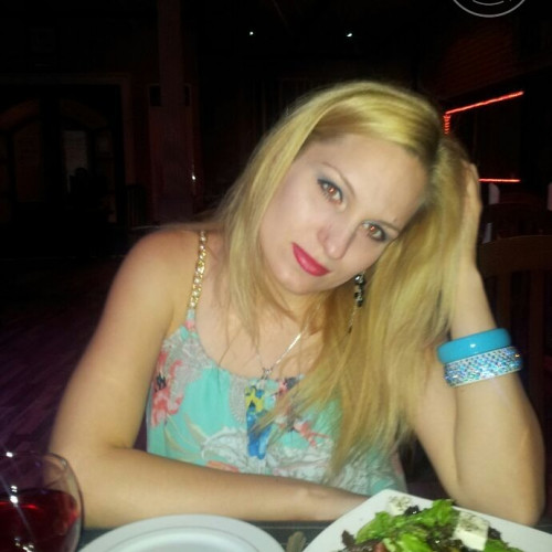 Віра Захарчук