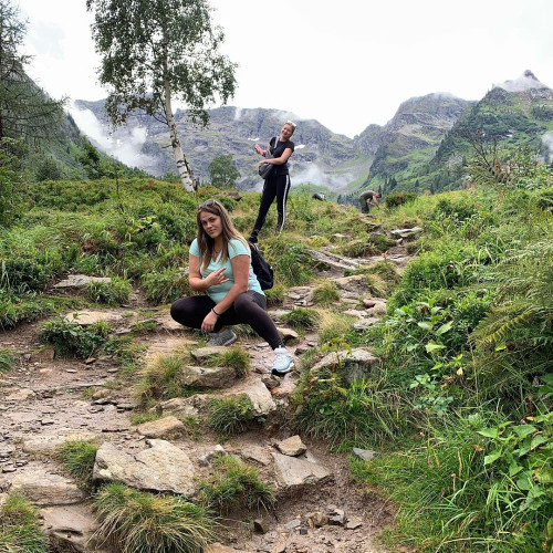 Оксана Егоровa