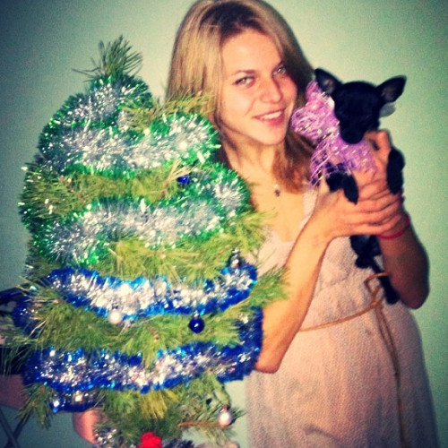 Клавдия Григорьевa