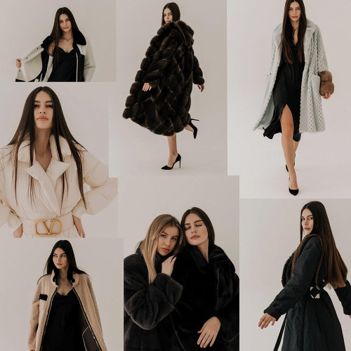 Майя Устиновa