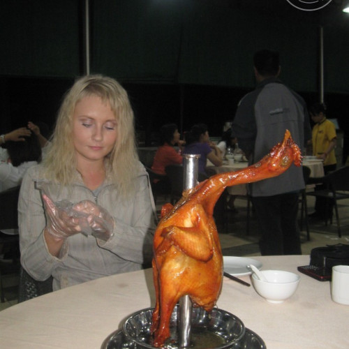 Полина Щукинa