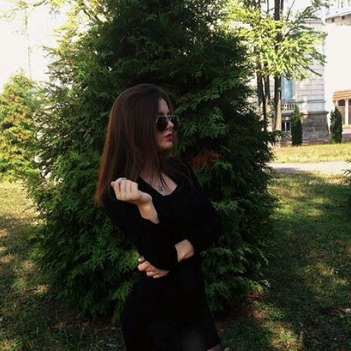 Лилия Тетеринa