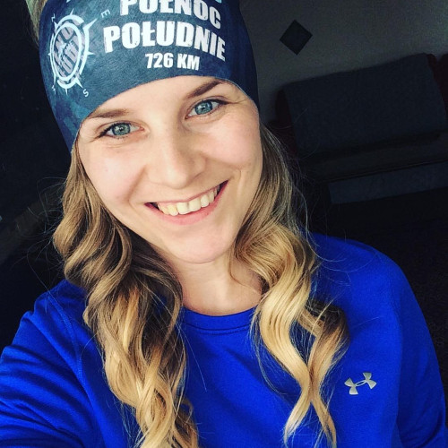 Капитолина Никоновa