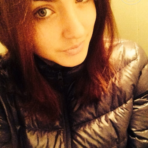 Наталья Степановa