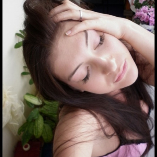 Наталья Беляковa