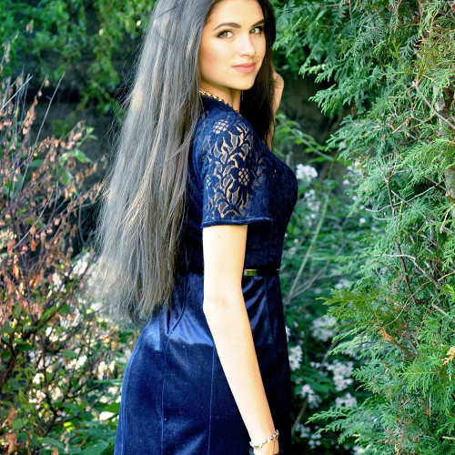 Полина Федосеевa