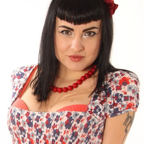 Рената Лаврентьевa