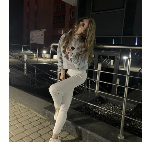 Ирина Рыбаковa