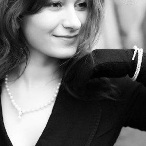 Федосья Цветковa