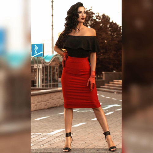 Severina Stoica
