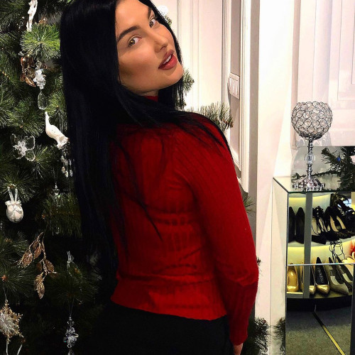 Ирина Ореховa