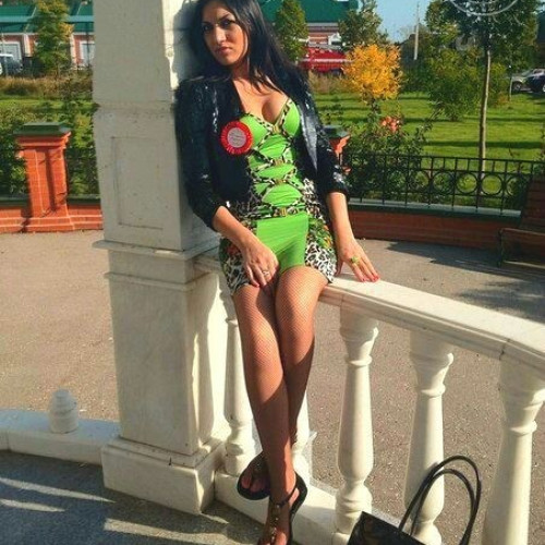 Лидия Рябовa